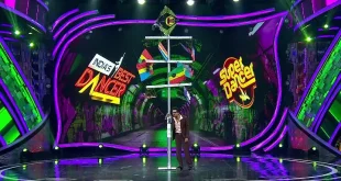 India's Best Dancer Vs Super Dancer 12th January 2025